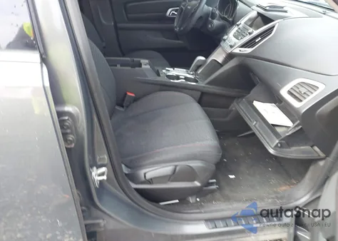 2013 GMC Terrain Sle-1 из США, поврежденный, VIN 2GKALMEK0D6213223